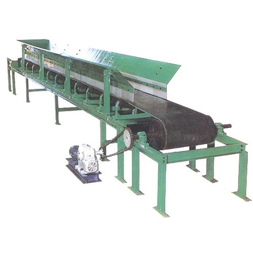 Conveyor Rice Mill  Belt Manufacturer in Delhi